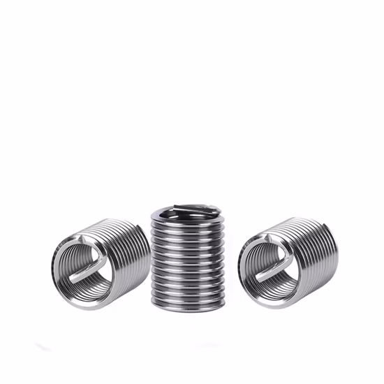 CNC Screw Insert Machine
