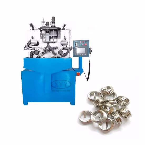 CNC Screw Insert Machine
