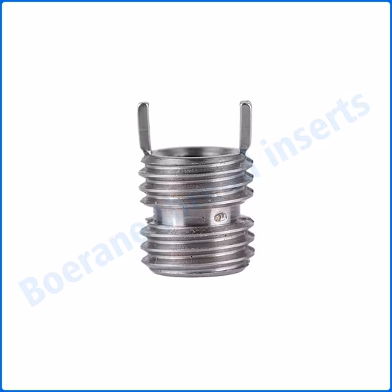 Ключ вставки с винтовым замком M8